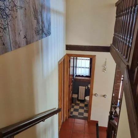 Casa Hortensias Naguar *